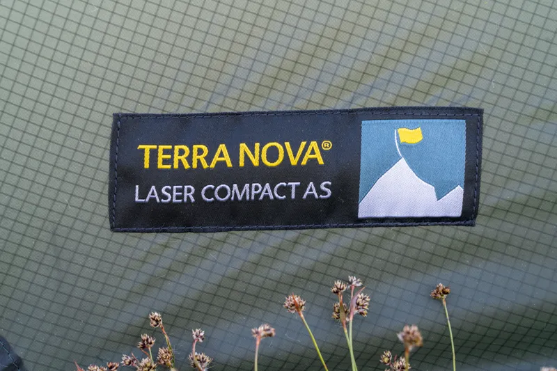 Terra Nova Laser Compact AS Tent-7